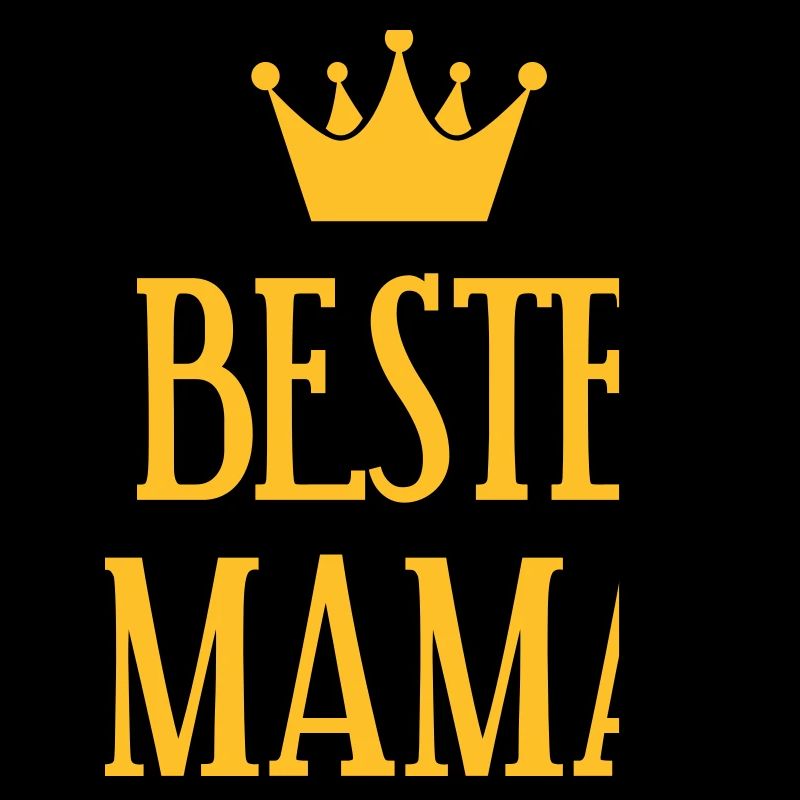 Beste Mama Krone