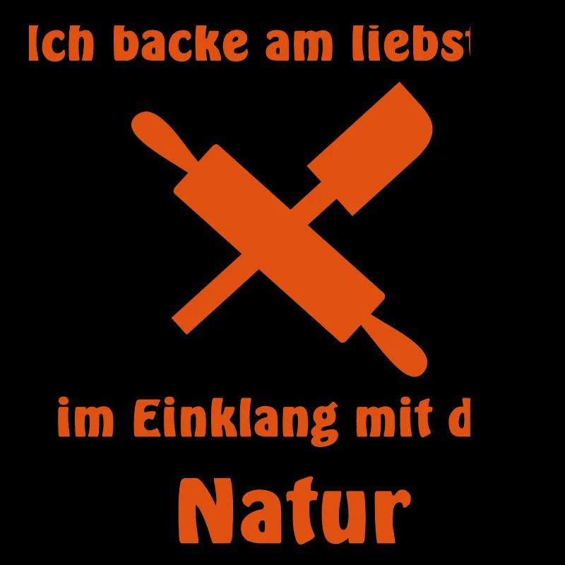 Backen