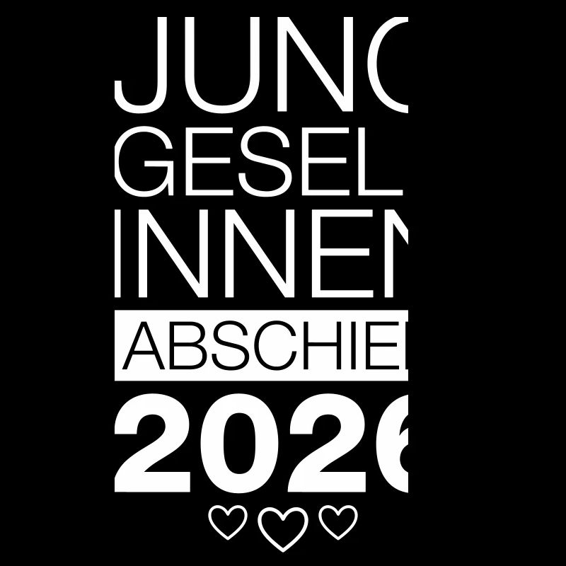 Junggesellenabschied 2026 Jga