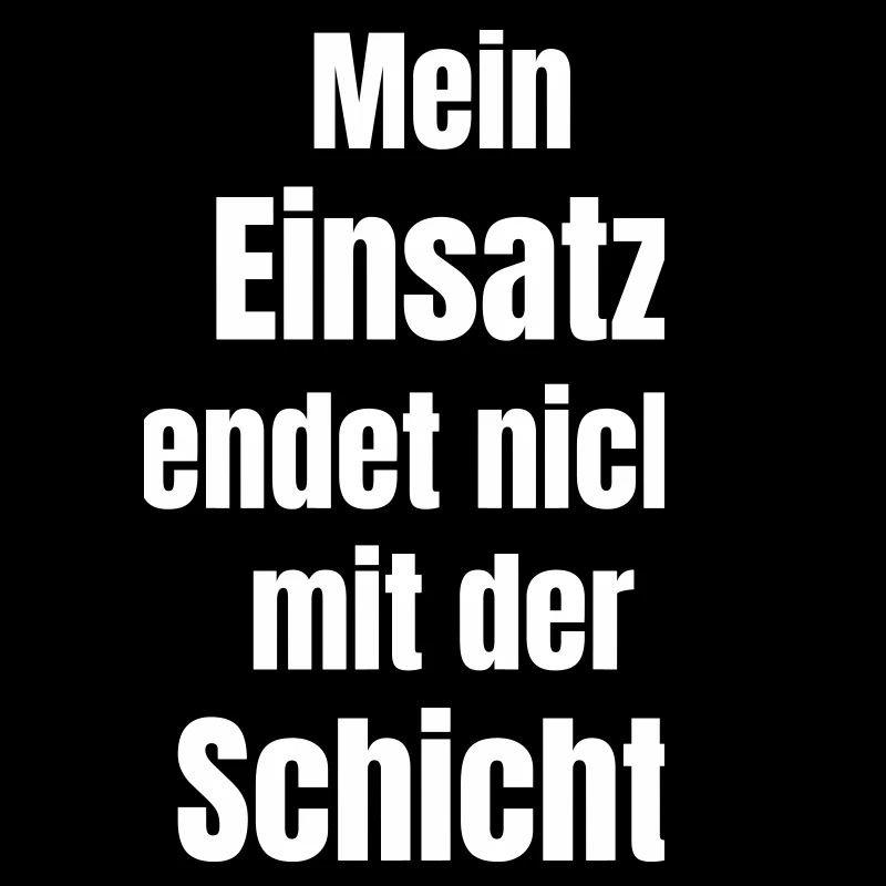 Deployment never ends with the shift