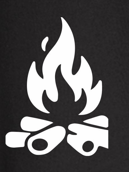 Campfire Firewood