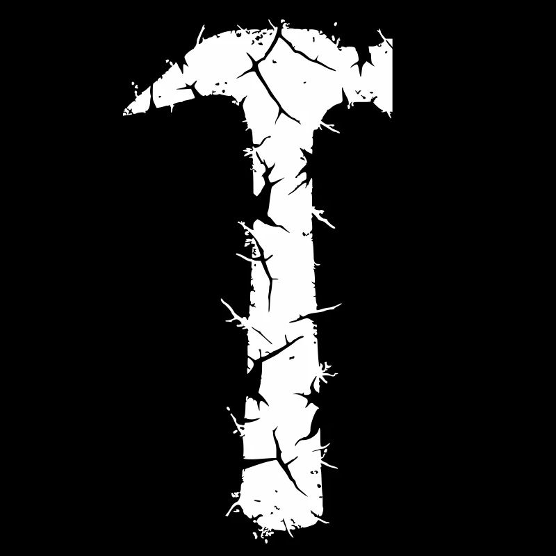 Hammer Tool Artisan Grunge Vector