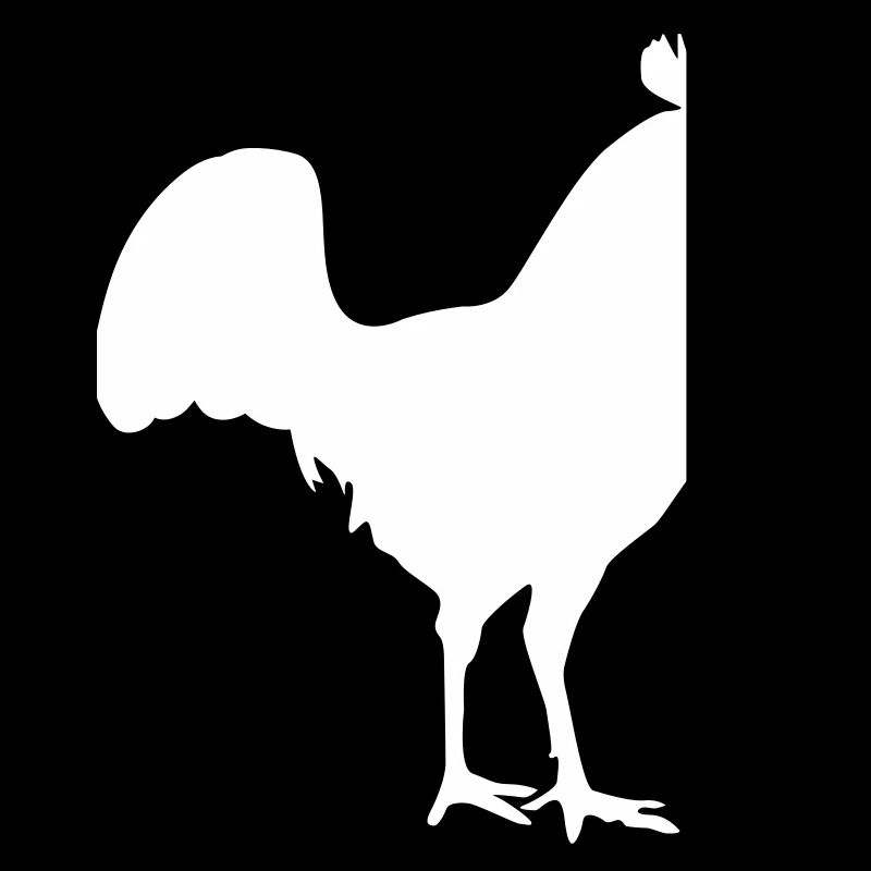  Hahn Silhouette