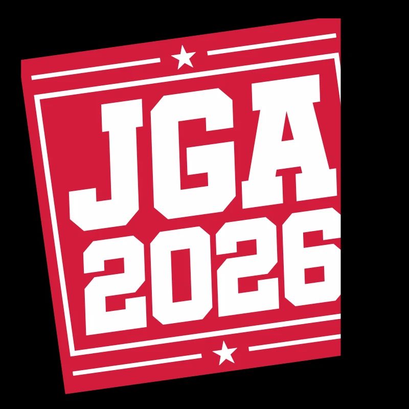 Jga 2026 Junggesellenabschied