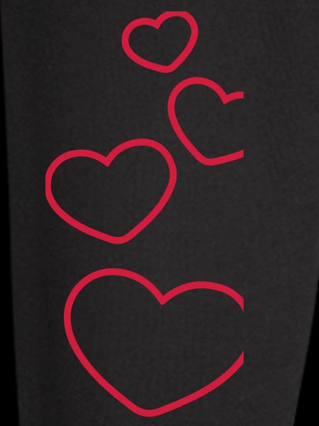 Hearts Symbol Love