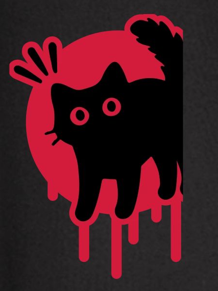 Cat Cat