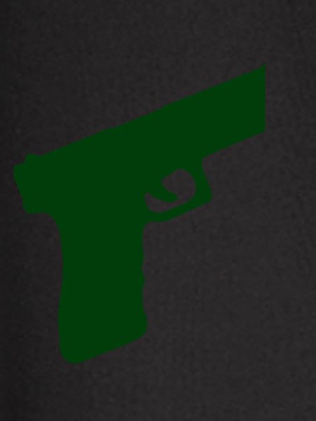 Pistol Weapon