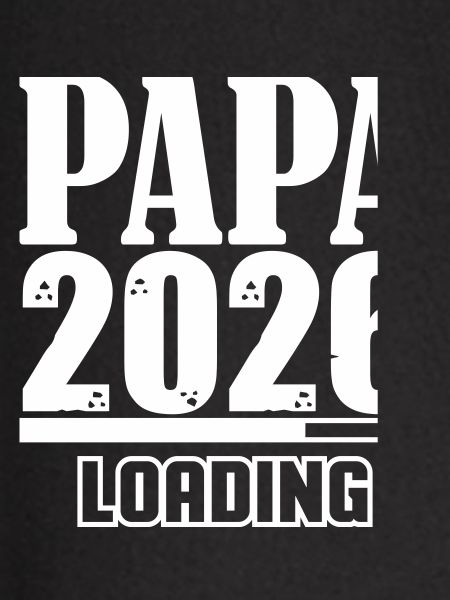 Papa 2026 Loading