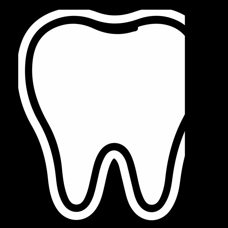 Tooth Symbol