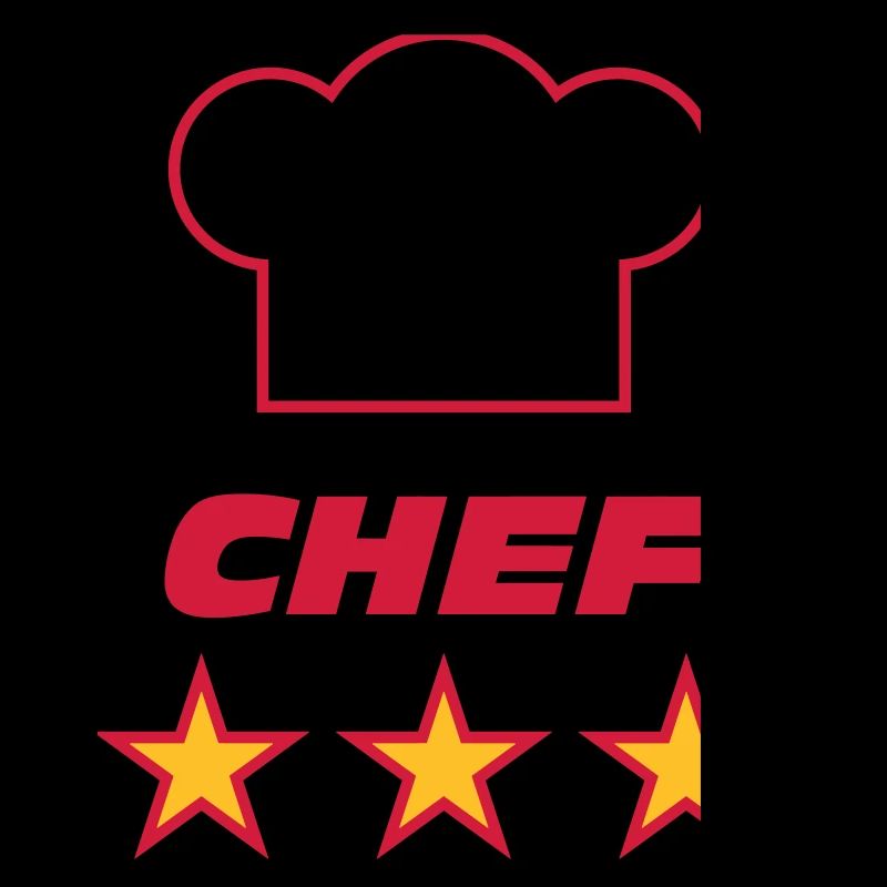 Chef - Kitchen - Cook