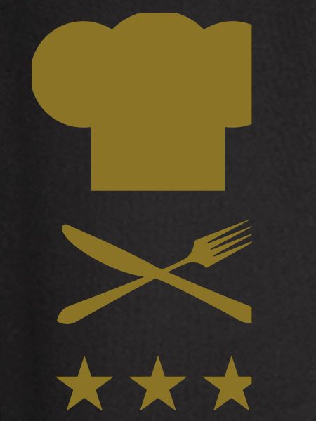 Chef - Kitchen - Cook