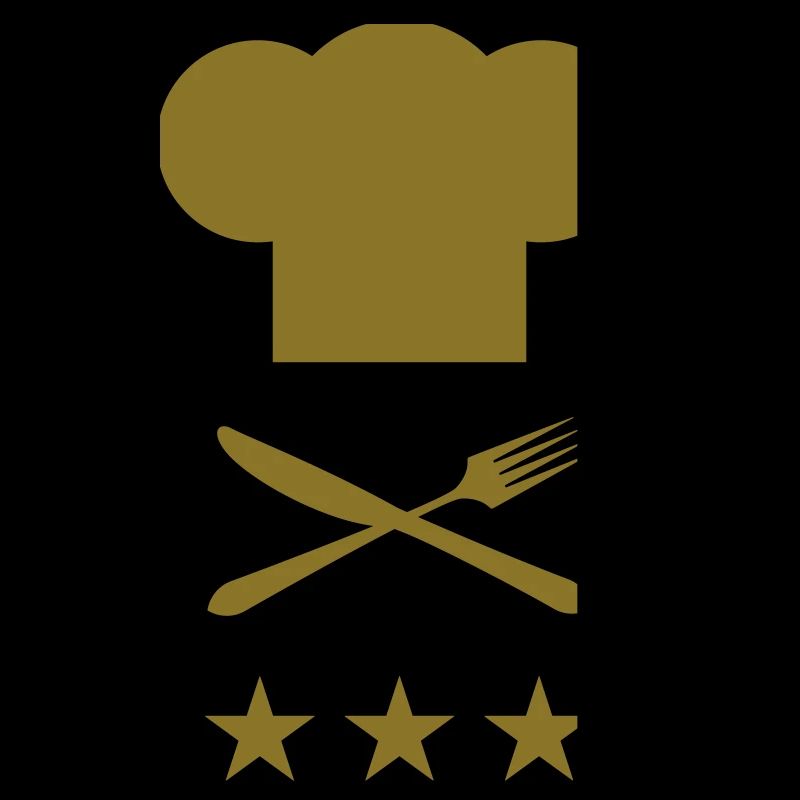 Chef - Kitchen - Cook