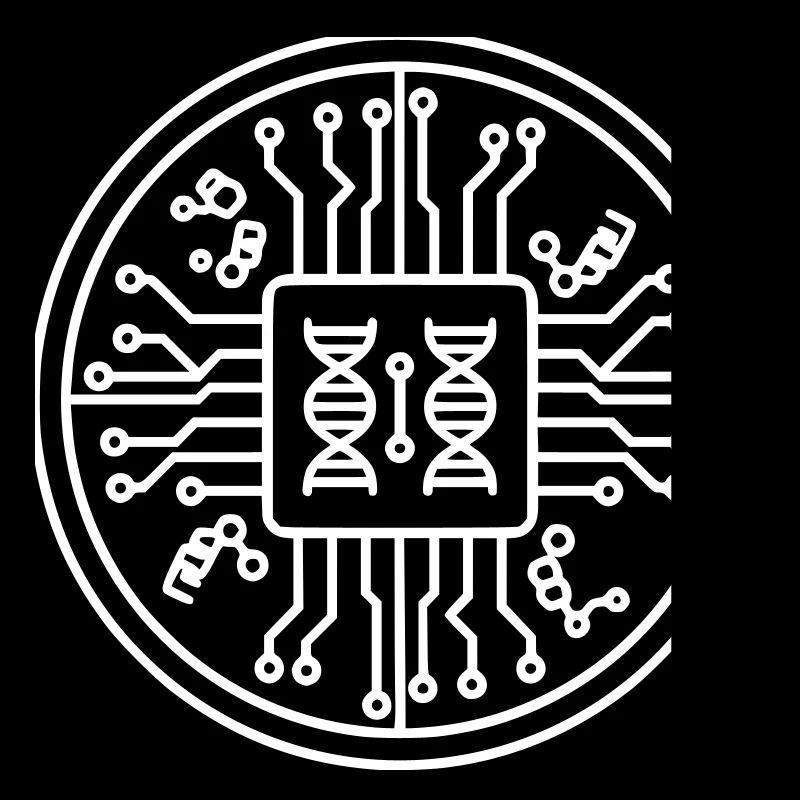  Bioinformatik Chip DNA Tech