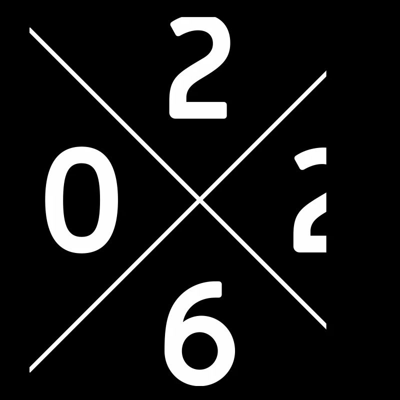 2026 year