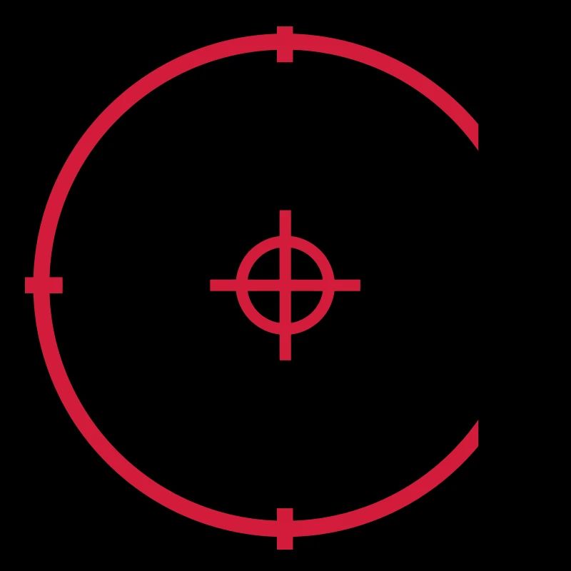 Tactical Checkmate King Target