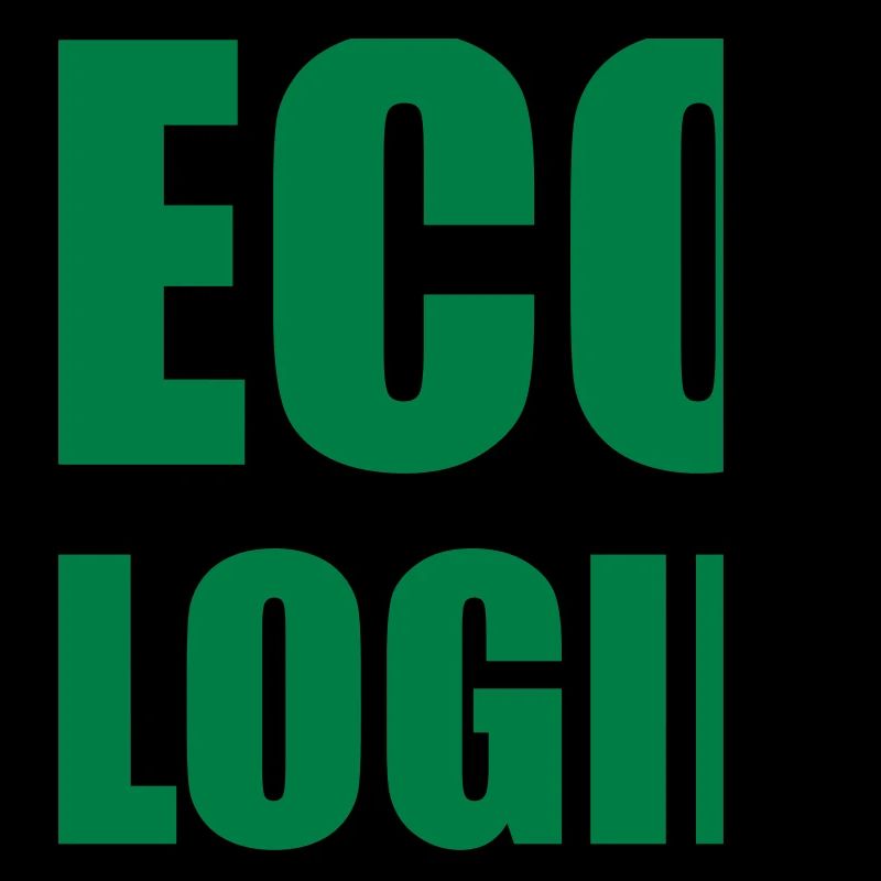 Éco Logie : Le Design de l'Énergie Propre
