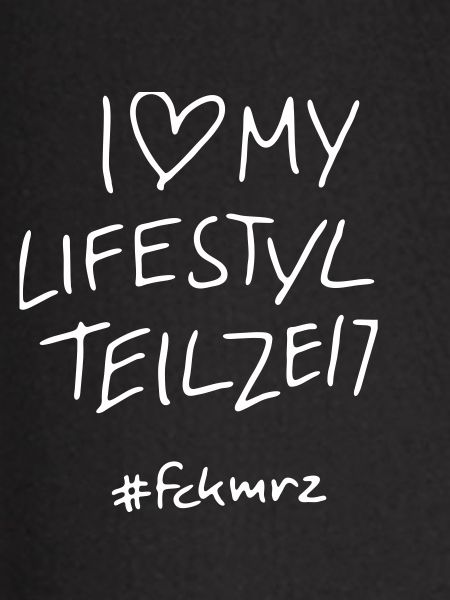 Lifestyle Part-time
