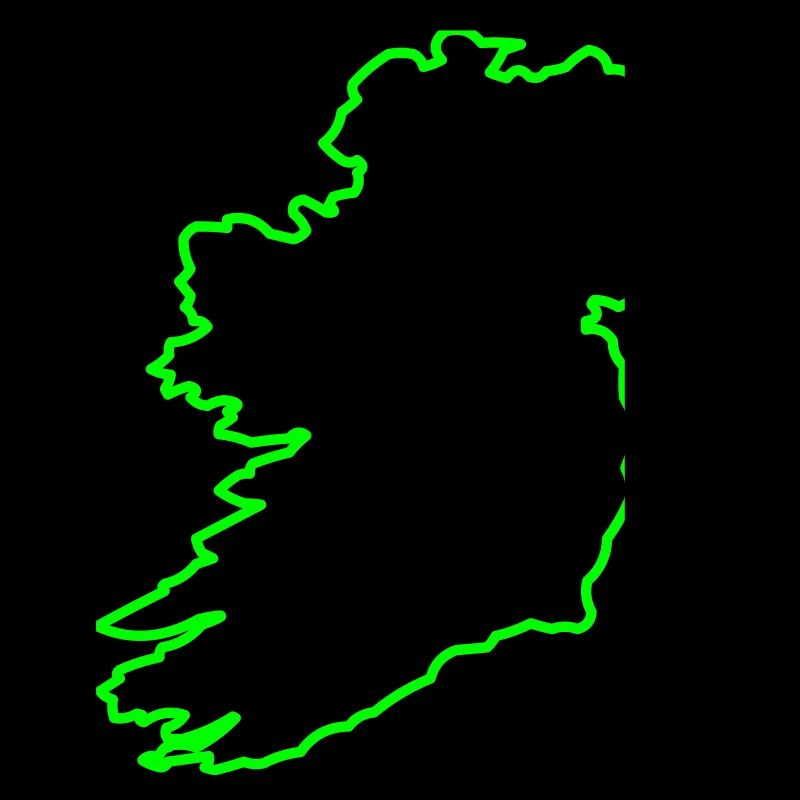 Présentation de l’Irlande