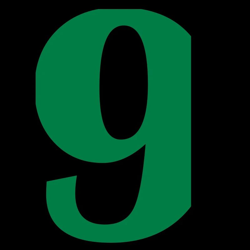 9