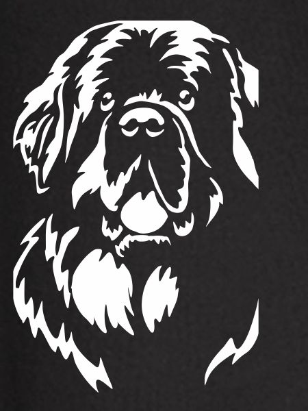 Newfoundland Head "Black Edition"