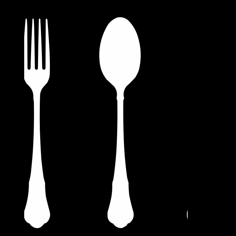 Conception de silhouettes de couverts