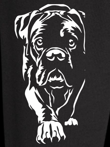 Boxer "Black Edition"