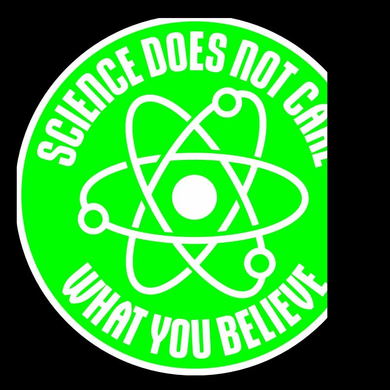 La science se moque de ce que vous croyez Logo des faits