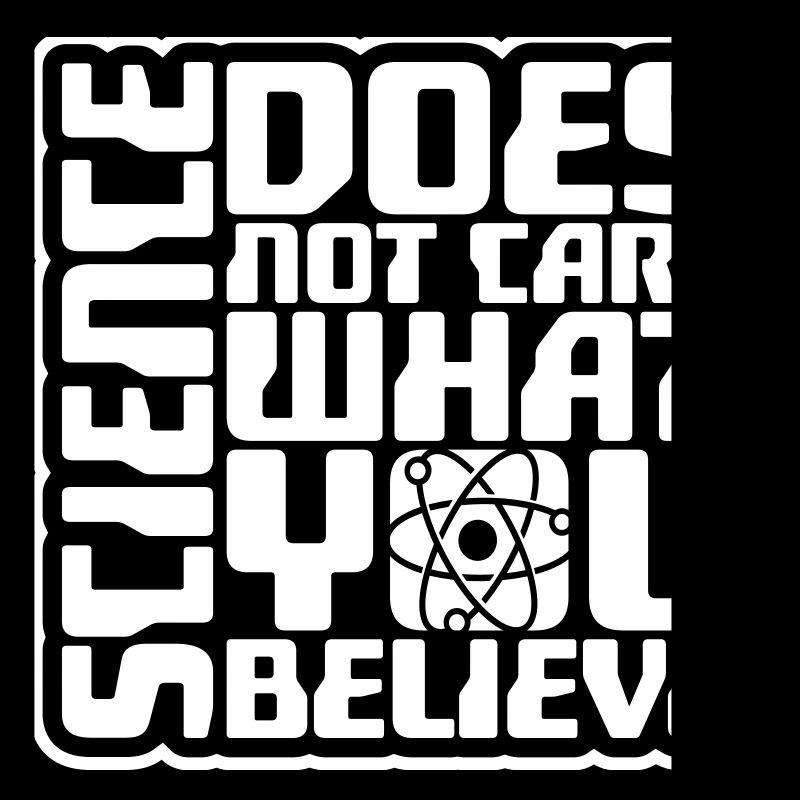 La science se moque de ce que vous croyez Logo des faits