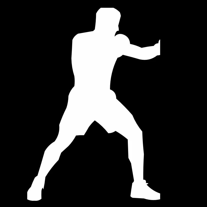 Boxsilhouette Power Boost