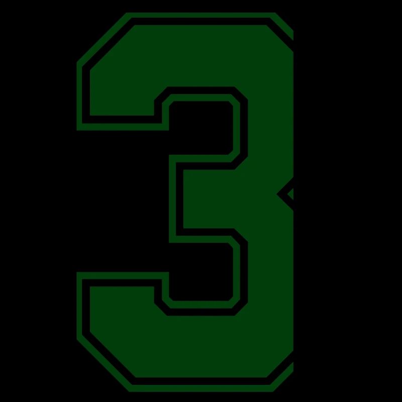 3