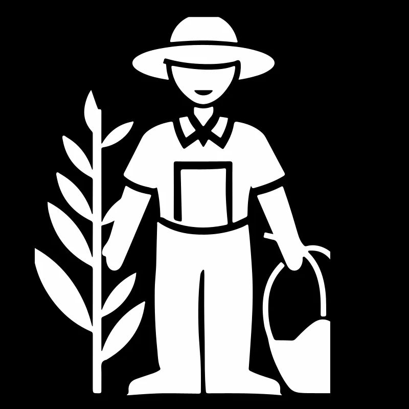 Farmer Bauer