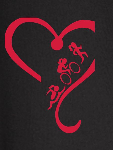 Triathlon-holic