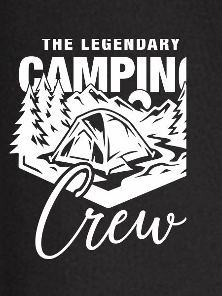 Camping Crew