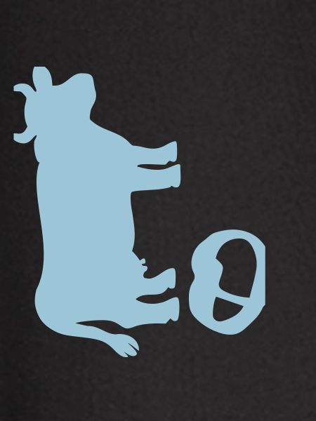 Swedish cow