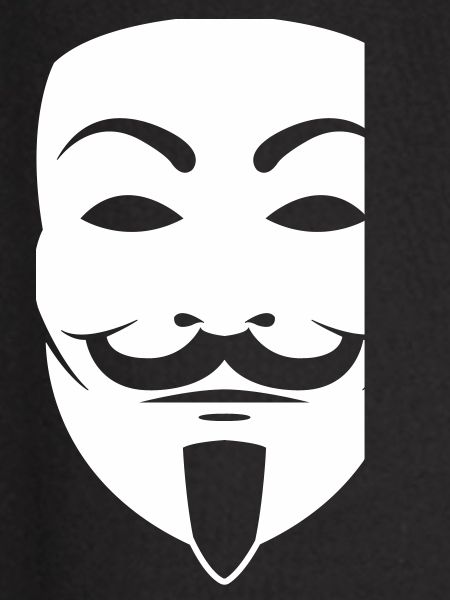 Anonymus_Maske