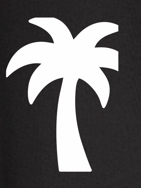 Palme - endloser Sommer