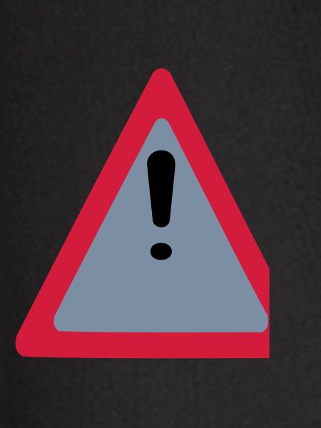 caution caution