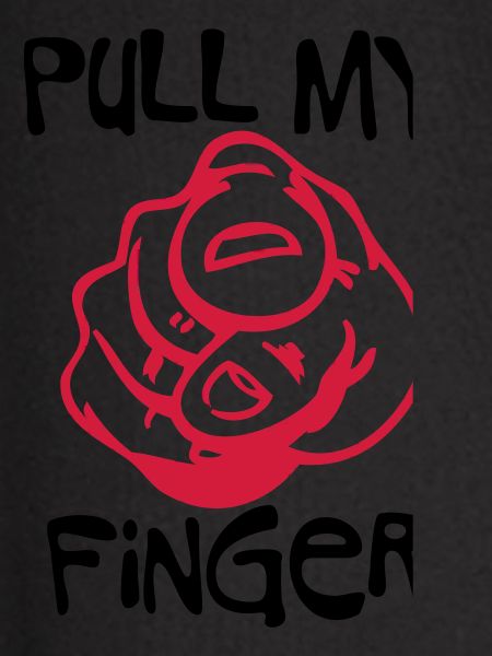 Pull my Finger