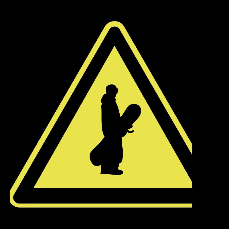 Plaque de snowboard