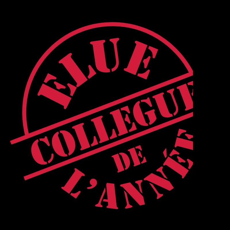 # Collègue #