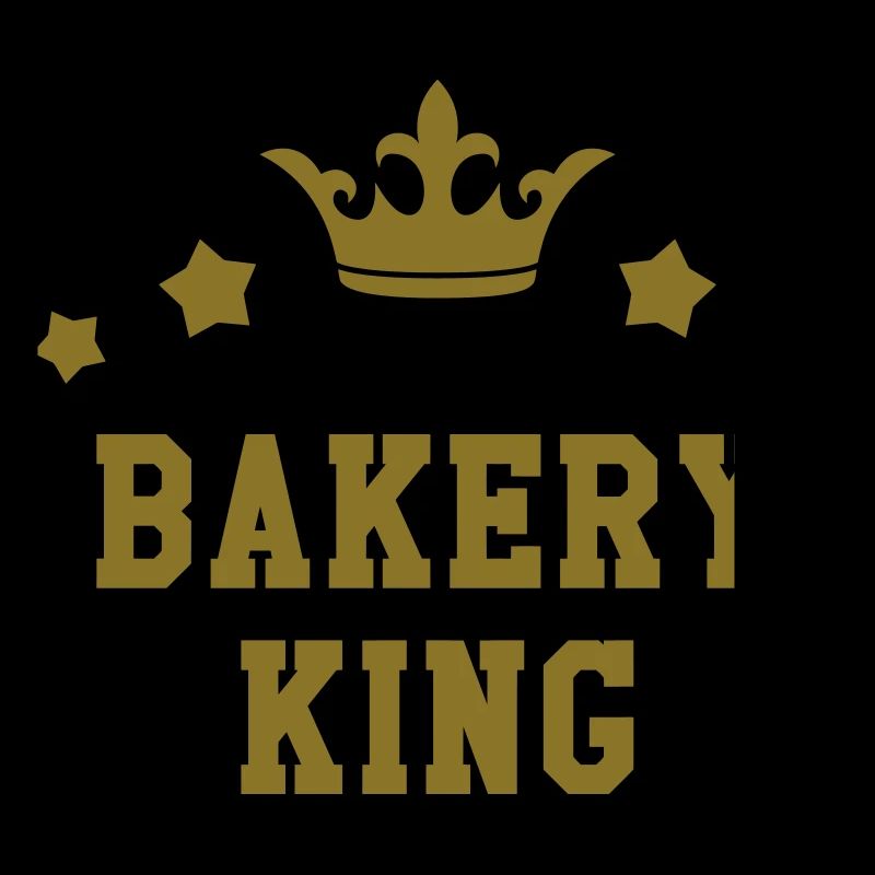 Baker / Bakery / Bäckerei / Boulanger / Bread