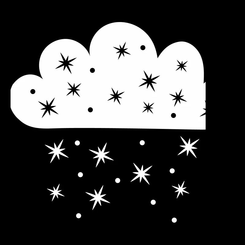 Cloud Starfall