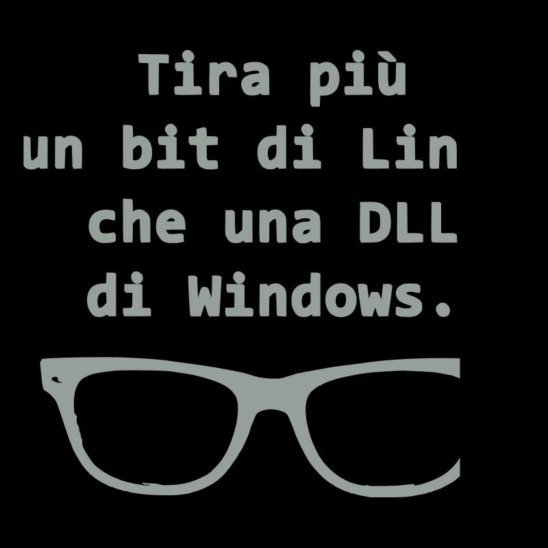 Linux (Englisch)