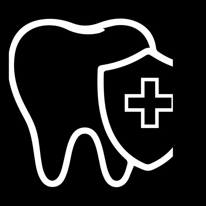 Tooth Icon Dentist