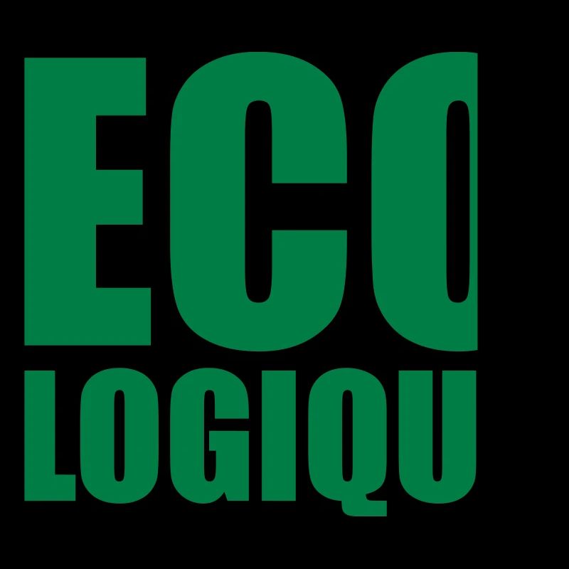 Éco Logique : L'Avenir Vert et Responsable