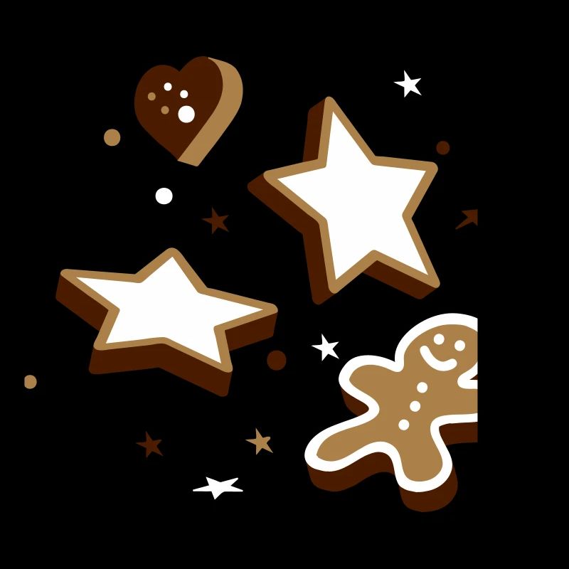 Christmas Cookies