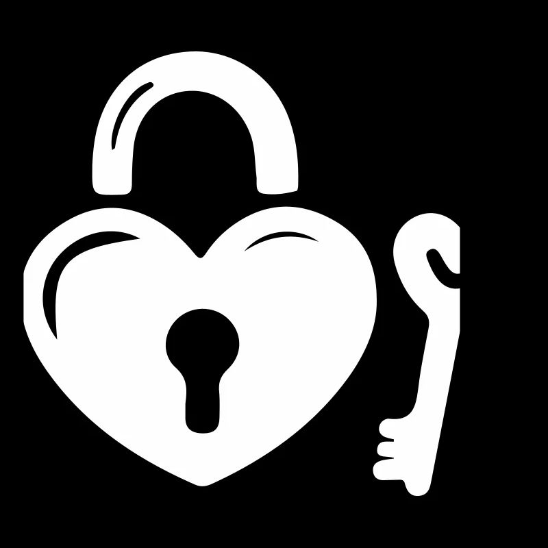 Heart Key