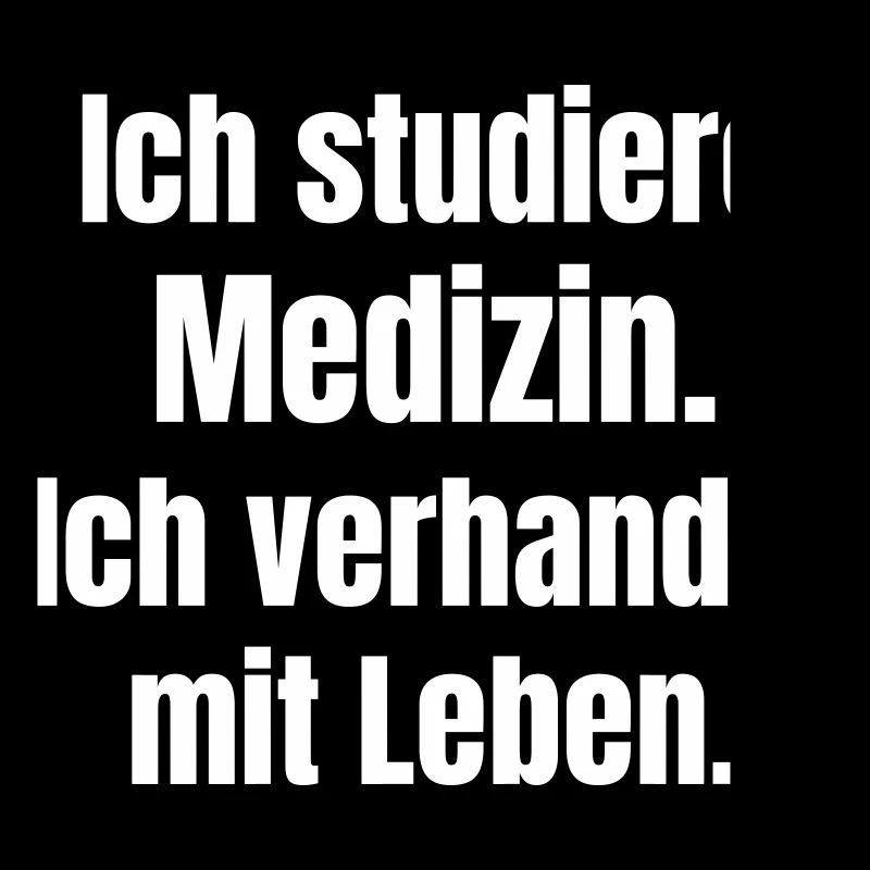 Medizin-Studium: Verhandeln mit Leben