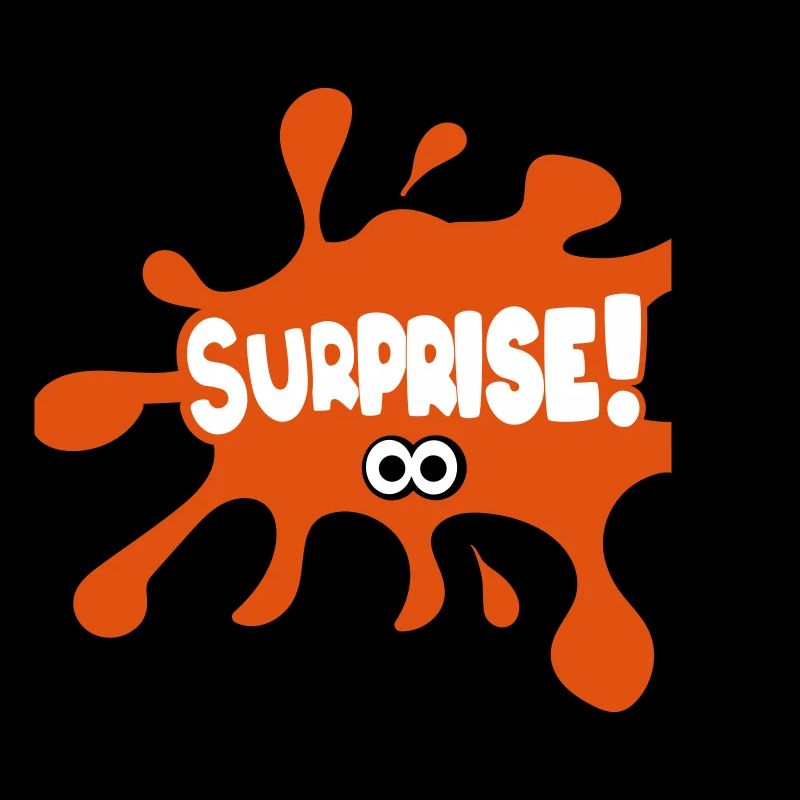 Surprise !