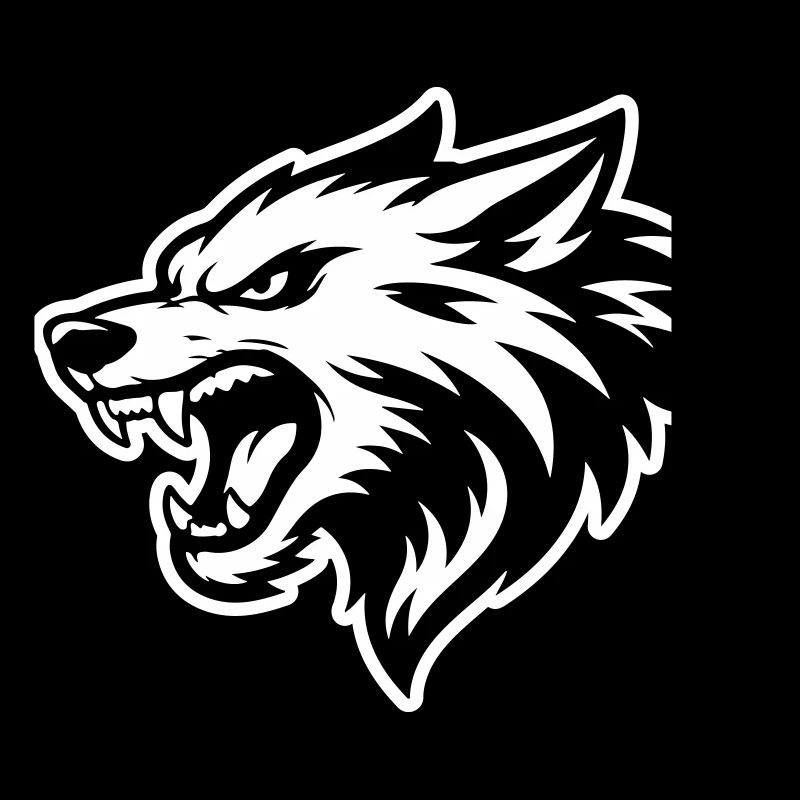 Wolf Head